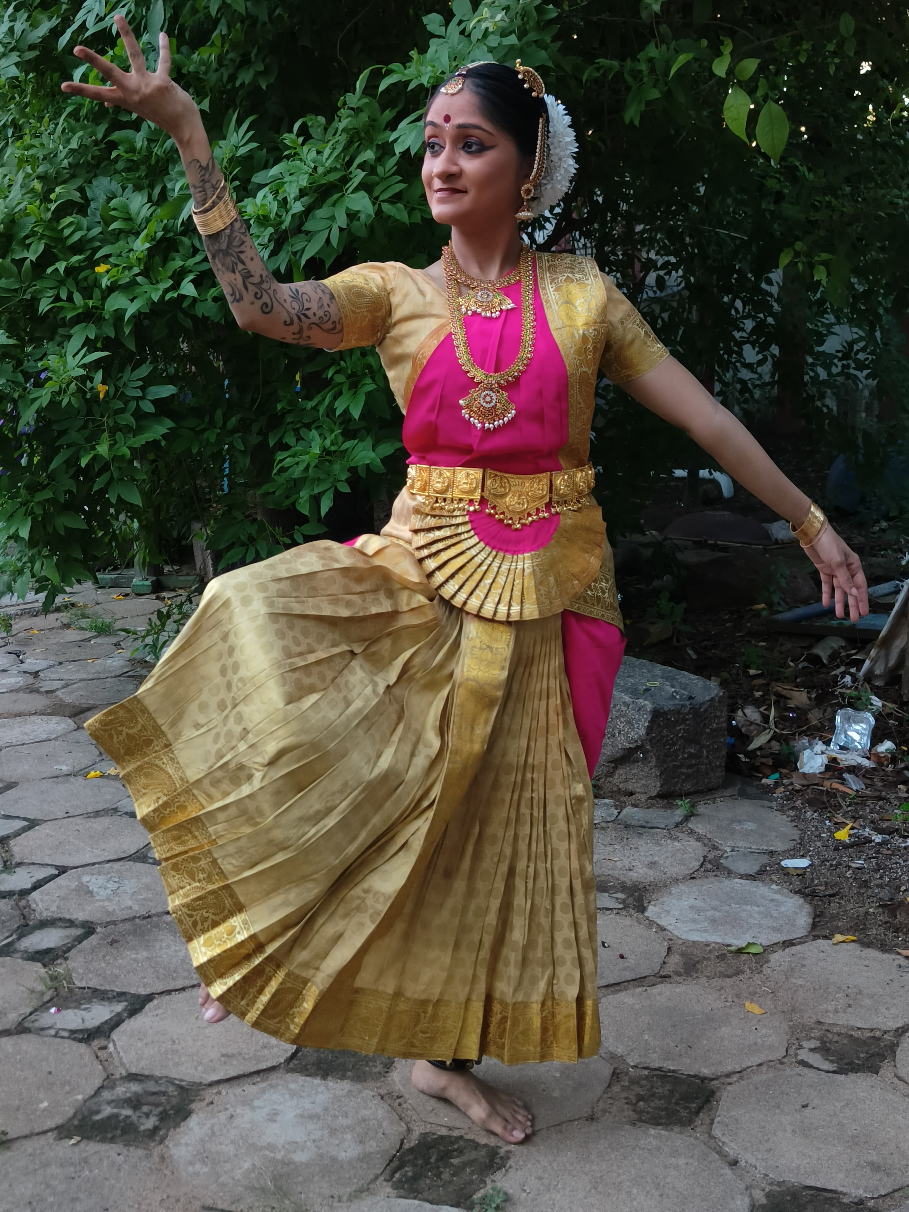 Temple Performance - Programs 39